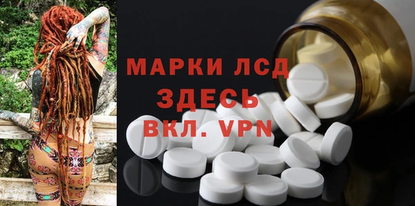 прущий лед Костерёво