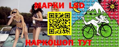 гашик Кандалакша